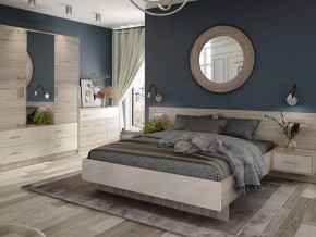 Спальный гарнитур Лациа в Кургане - kurgan.mebel-tymen.ru | фото