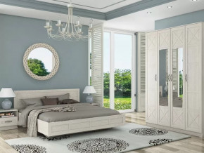 Спальный гарнитур Лозанна в Кургане - kurgan.mebel-tymen.ru | фото