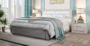 Спальный гарнитур Монако в Кургане - kurgan.mebel-tymen.ru | фото