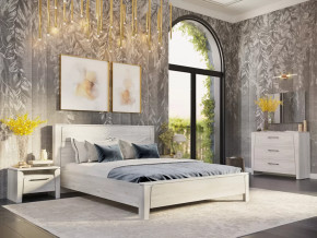 Спальный гарнитур Моника Винтерберг в Кургане - kurgan.mebel-tymen.ru | фото