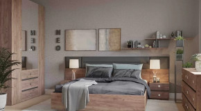 Спальный гарнитур Neo в Кургане - kurgan.mebel-tymen.ru | фото