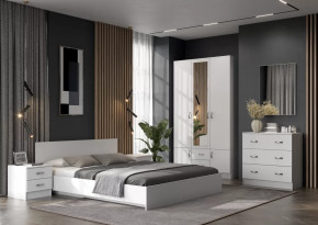 Спальный гарнитур Ронда в Кургане - kurgan.mebel-tymen.ru | фото