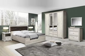 Спальный гарнитур Сохо в Кургане - kurgan.mebel-tymen.ru | фото