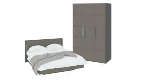 Спальный гарнитур стандартный набор «Наоми» в Кургане - kurgan.mebel-tymen.ru | фото
