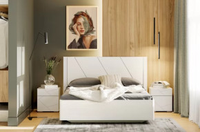 Спальный гарнитур Саммит в Кургане - kurgan.mebel-tymen.ru | фото