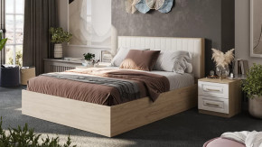 Спальный гарнитур «Сэнди» №3 в Кургане - kurgan.mebel-tymen.ru | фото