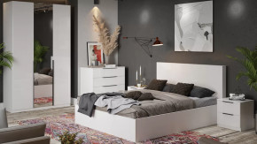 Спальный гарнитур «Тесса» №3 в Кургане - kurgan.mebel-tymen.ru | фото