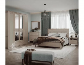 Спальня Classic в Кургане - kurgan.mebel-tymen.ru | фото