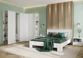 Спальня Хелен в Кургане - kurgan.mebel-tymen.ru | фото