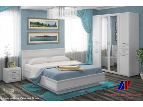 Спальня Карина набор 1 в Кургане - kurgan.mebel-tymen.ru | фото