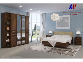 Спальня Карина набор 3 в Кургане - kurgan.mebel-tymen.ru | фото