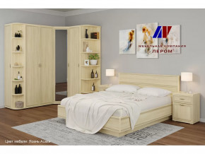 Спальня Карина набор 8 в Кургане - kurgan.mebel-tymen.ru | фото
