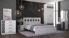 Спальня "Коста-Рика" в Кургане - kurgan.mebel-tymen.ru | фото