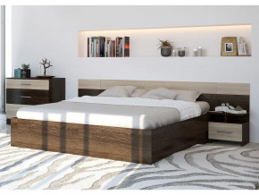 Спальня Леси Кантербери-Сономо в Кургане - kurgan.mebel-tymen.ru | фото