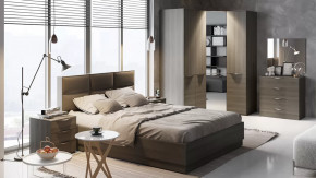 Спальня «Либерти» в Кургане - kurgan.mebel-tymen.ru | фото