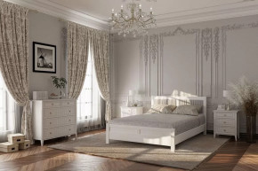 Спальня модульная Мэгги в Кургане - kurgan.mebel-tymen.ru | фото