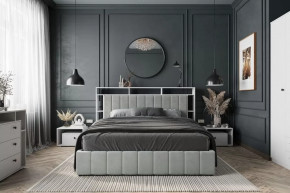 Спальня модульная Оскар в Кургане - kurgan.mebel-tymen.ru | фото