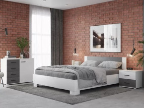 Спальня Nova в Кургане - kurgan.mebel-tymen.ru | фото