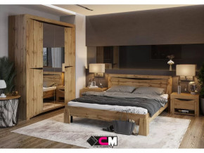 Спальня Паола в Кургане - kurgan.mebel-tymen.ru | фото