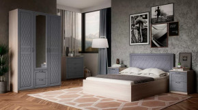 Спальня Париж, набор № ЯСС-4 в Кургане - kurgan.mebel-tymen.ru | фото