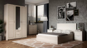 Спальня Париж, набор № ЯСТ-4 в Кургане - kurgan.mebel-tymen.ru | фото