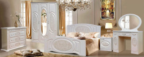 Спальня Прованс-2, набор №Б-1 в Кургане - kurgan.mebel-tymen.ru | фото
