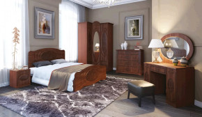 Спальня Прованс-2, набор №ИО-1 в Кургане - kurgan.mebel-tymen.ru | фото