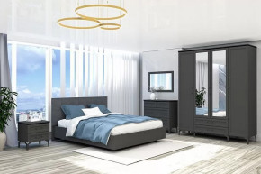 Спальня Шарм набор №А-1 в Кургане - kurgan.mebel-tymen.ru | фото