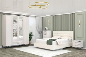 Спальня Шарм №Я-1 в Кургане - kurgan.mebel-tymen.ru | фото