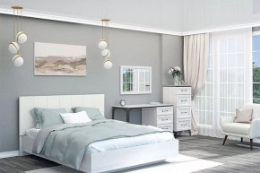 Спальня Шарм №Я-2 в Кургане - kurgan.mebel-tymen.ru | фото