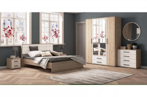Спальня "Соната" Микон в Кургане - kurgan.mebel-tymen.ru | фото