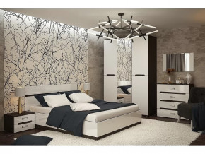 Спальня Вегас в Кургане - kurgan.mebel-tymen.ru | фото