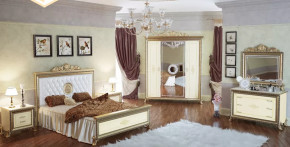 Спальня "Версаль" в Кургане - kurgan.mebel-tymen.ru | фото