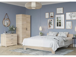 Спальня Victor Сонома в Кургане - kurgan.mebel-tymen.ru | фото