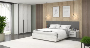 Спальня Винтер в Кургане - kurgan.mebel-tymen.ru | фото