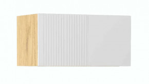 Стефани 1.1 Антресоль в Кургане - kurgan.mebel-tymen.ru | фото