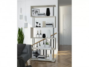 Стеллаж №1 Стендмебель в Кургане - kurgan.mebel-tymen.ru | фото