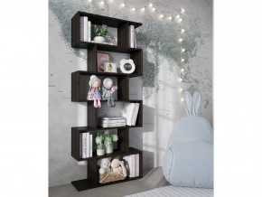 Стеллаж 2 Asti венге в Кургане - kurgan.mebel-tymen.ru | фото