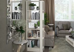 Стеллаж №3 Стендмебель в Кургане - kurgan.mebel-tymen.ru | фото