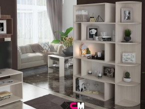 Стеллаж №4 Стендмебель в Кургане - kurgan.mebel-tymen.ru | фото