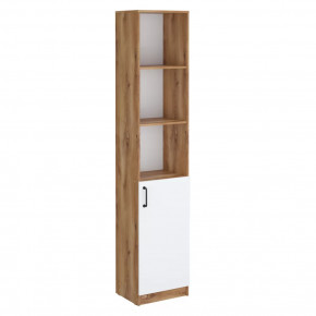 Стеллаж 450 "Сеул" в Кургане - kurgan.mebel-tymen.ru | фото