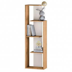 Стеллаж Бейсик 1 в Кургане - kurgan.mebel-tymen.ru | фото