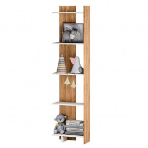 Стеллаж Бейсик 2 в Кургане - kurgan.mebel-tymen.ru | фото