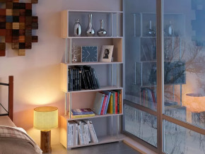 Стеллаж БТС лоредо в Кургане - kurgan.mebel-tymen.ru | фото