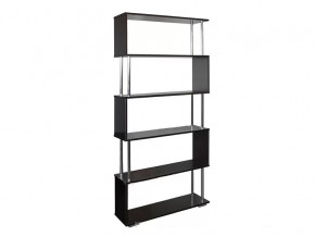 Стеллаж БТС венге в Кургане - kurgan.mebel-tymen.ru | фото