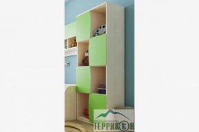 Стеллаж "Киви" №9 в Кургане - kurgan.mebel-tymen.ru | фото