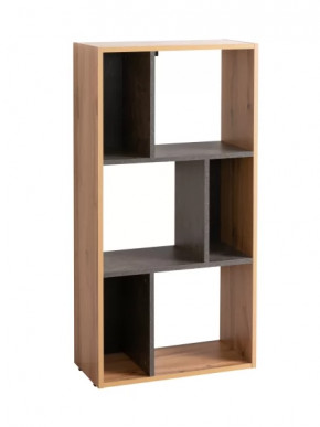 Стеллаж Крафт 13.345 в Кургане - kurgan.mebel-tymen.ru | фото