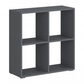 Стеллаж квадро Дублин в Кургане - kurgan.mebel-tymen.ru | фото