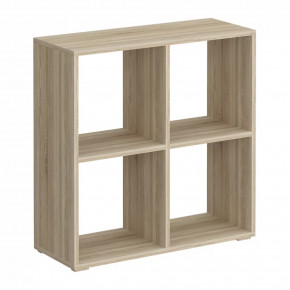 Стеллаж квадро Салоу в Кургане - kurgan.mebel-tymen.ru | фото