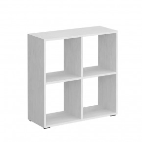 Стеллаж квадро Вена в Кургане - kurgan.mebel-tymen.ru | фото